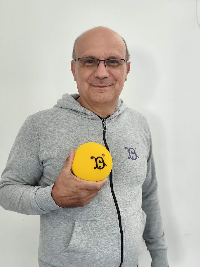 mirco bonoli