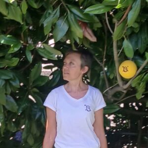 barbara corda