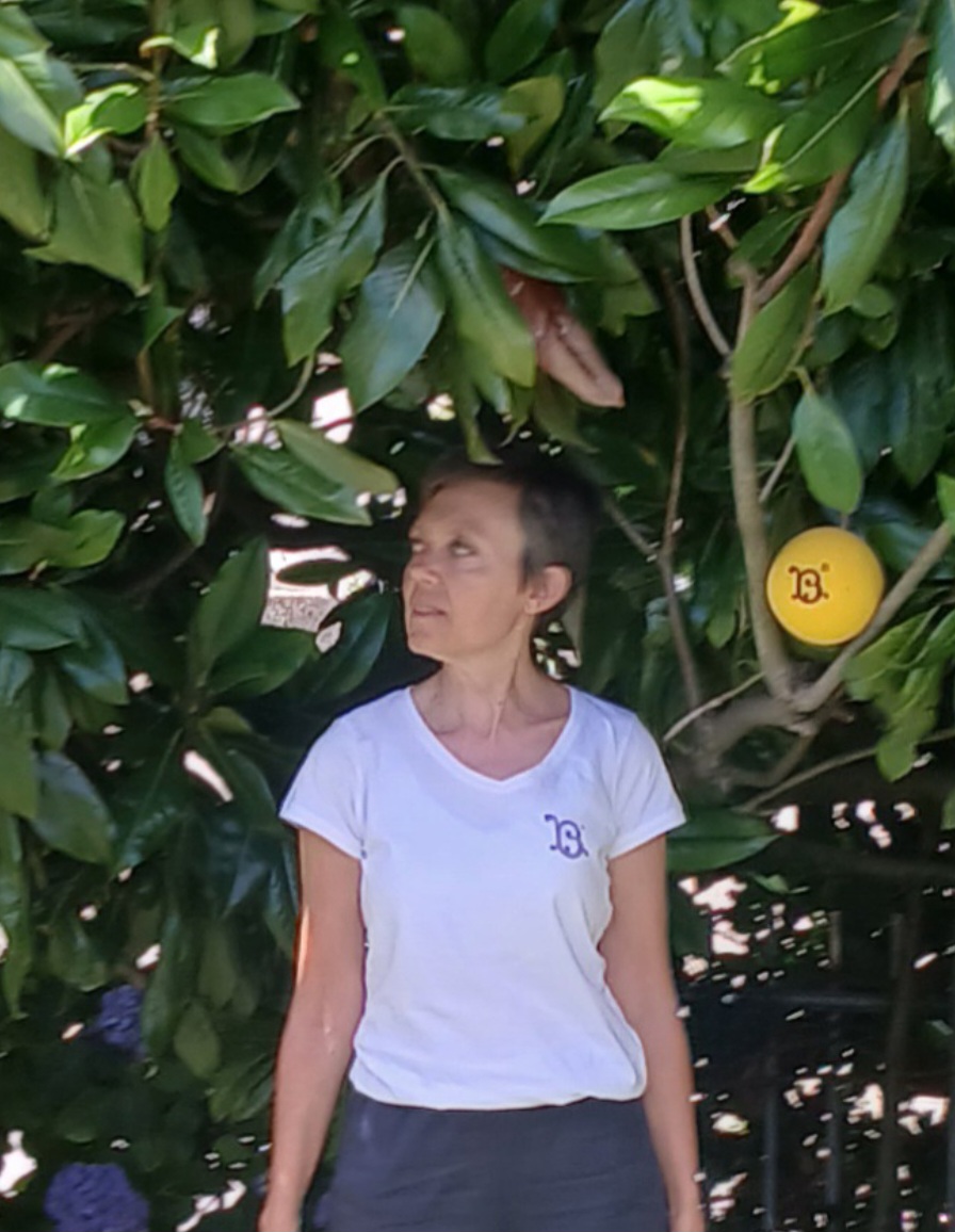barbara corda