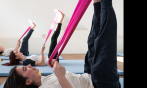 bioginnastica a scuola