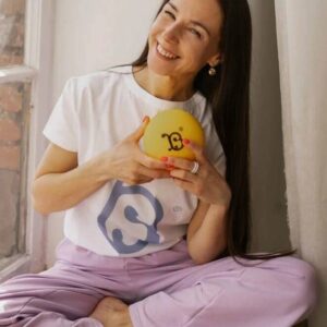 Aleksandra Matveenko