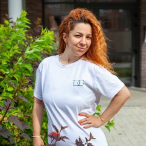 Firsova Nika